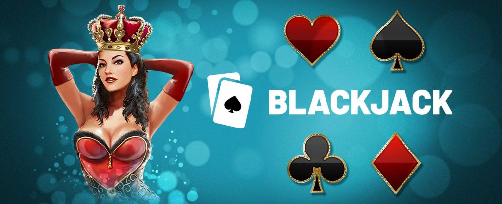 Live Dealer Blackjack