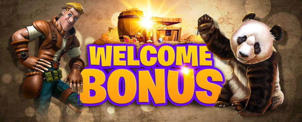 More Bonus Options & Rewards