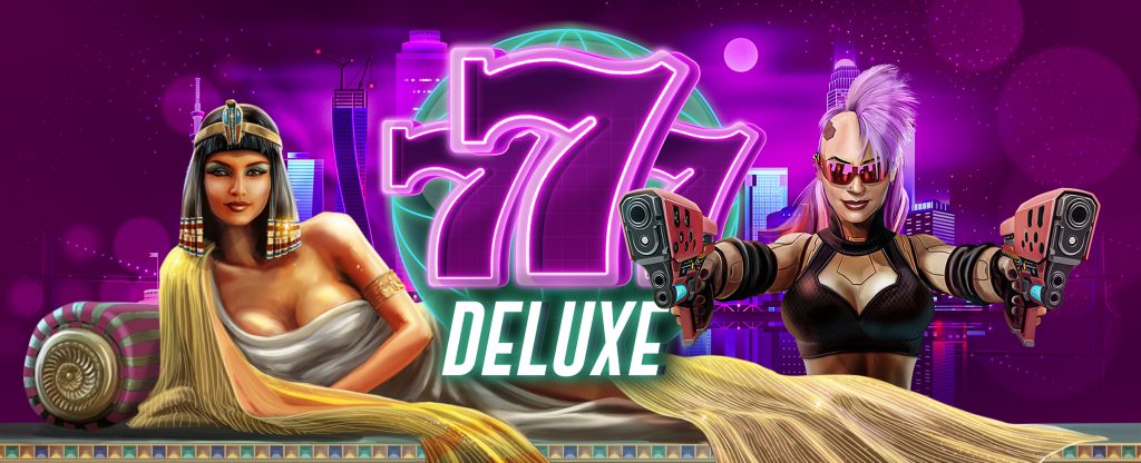 Popular Progressive Jackpot Slots