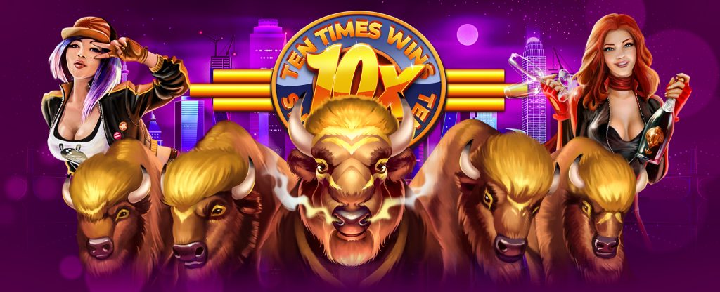 Other Popular Online Slots