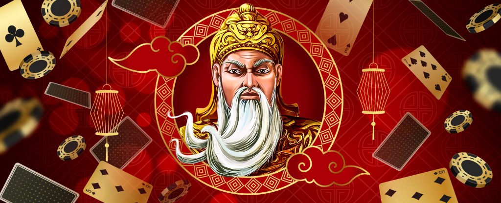 What are the pai gow poker Hands?