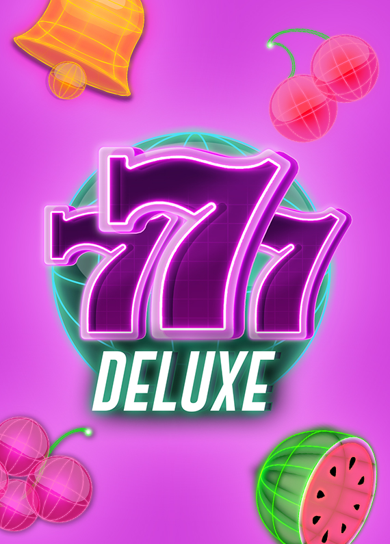 777 Deluxe Slot Game Review