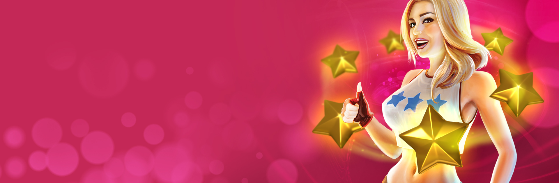 Slots Game Reviews