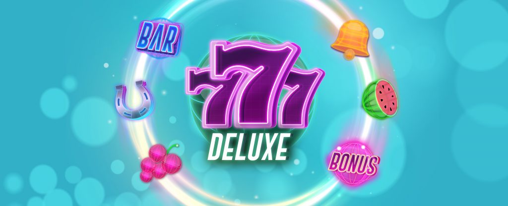 If you love this Reels and Wheels XL, you'll also love 777 Deluxe!