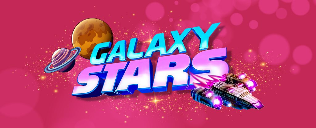 If you love Cyberpunk City, you’ll also love… Galaxy Stars!