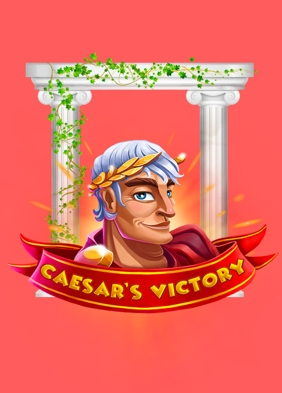 Caesar’s Victory Slot Game Review