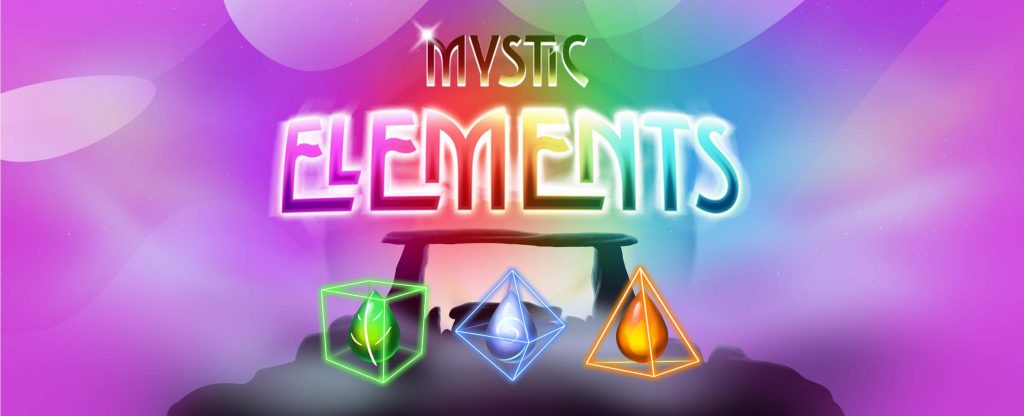 Mystic Elements Slot Game Review