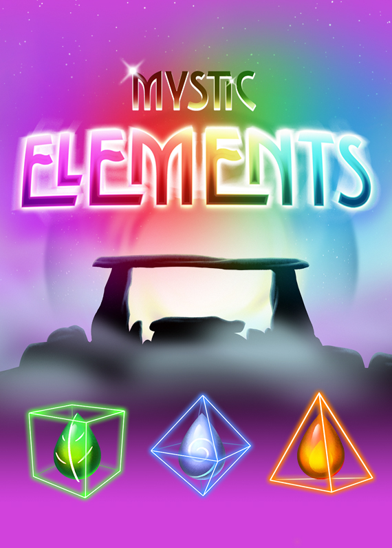 Mystic Elements Slot Game Review