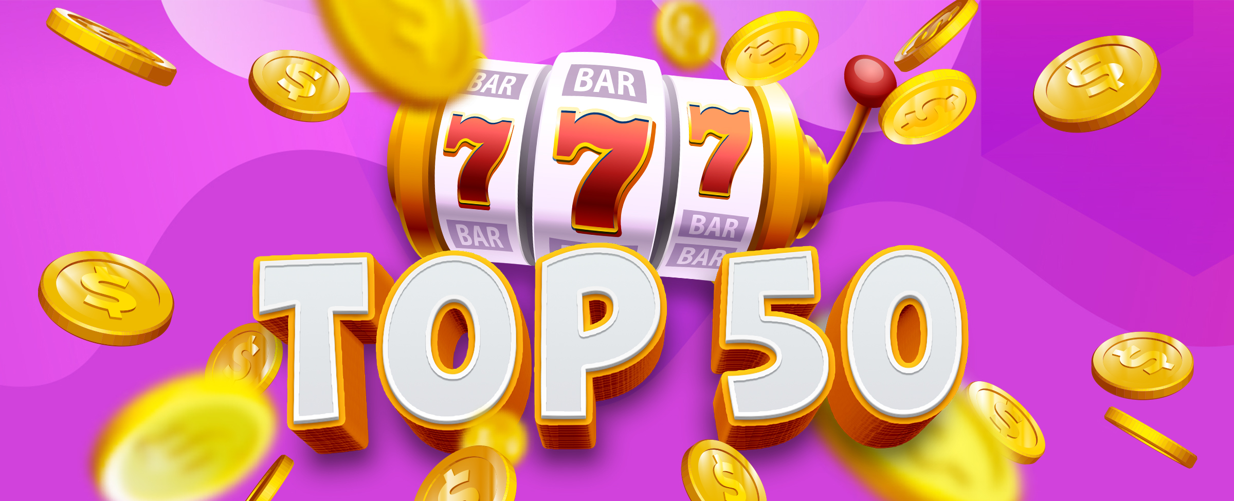 Dive in as we continue our top 50 slots to play in 2022 series in this epic reveal.