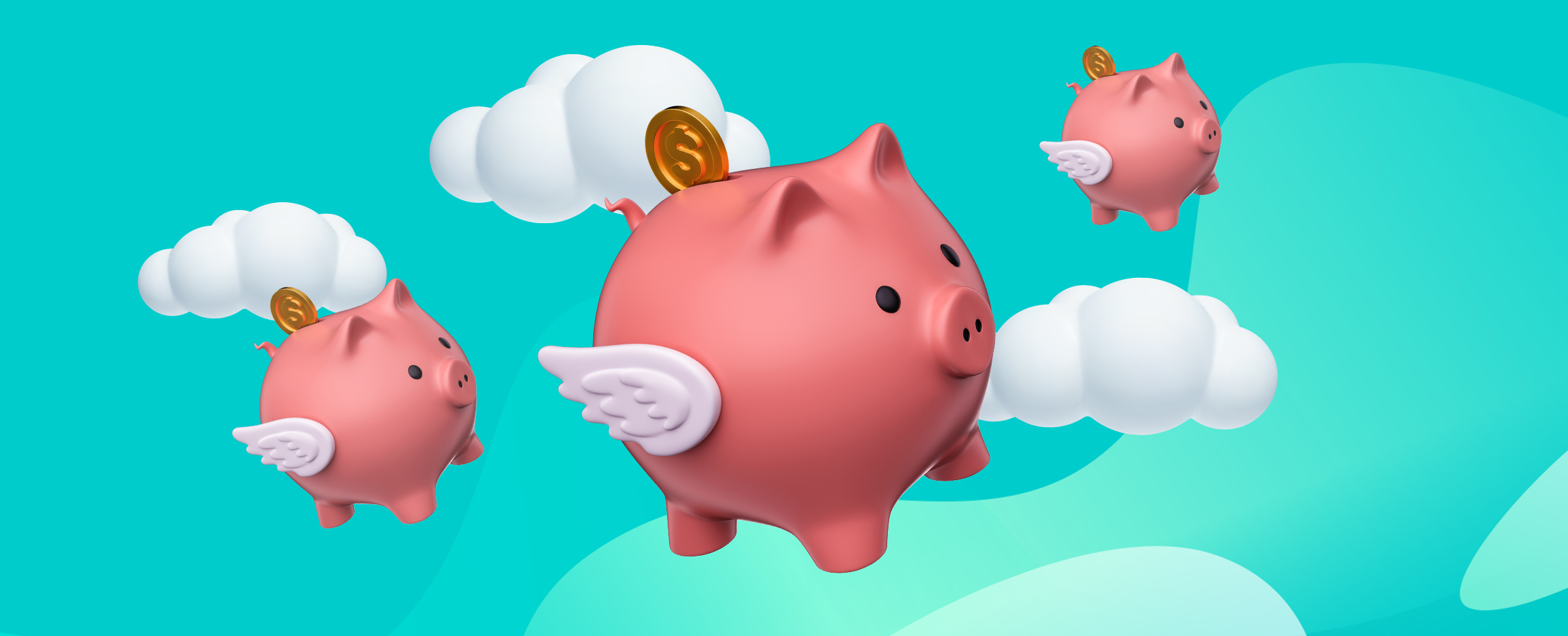 Let's talk benefits! How's about no transaction fees and added security for a start? Read on.