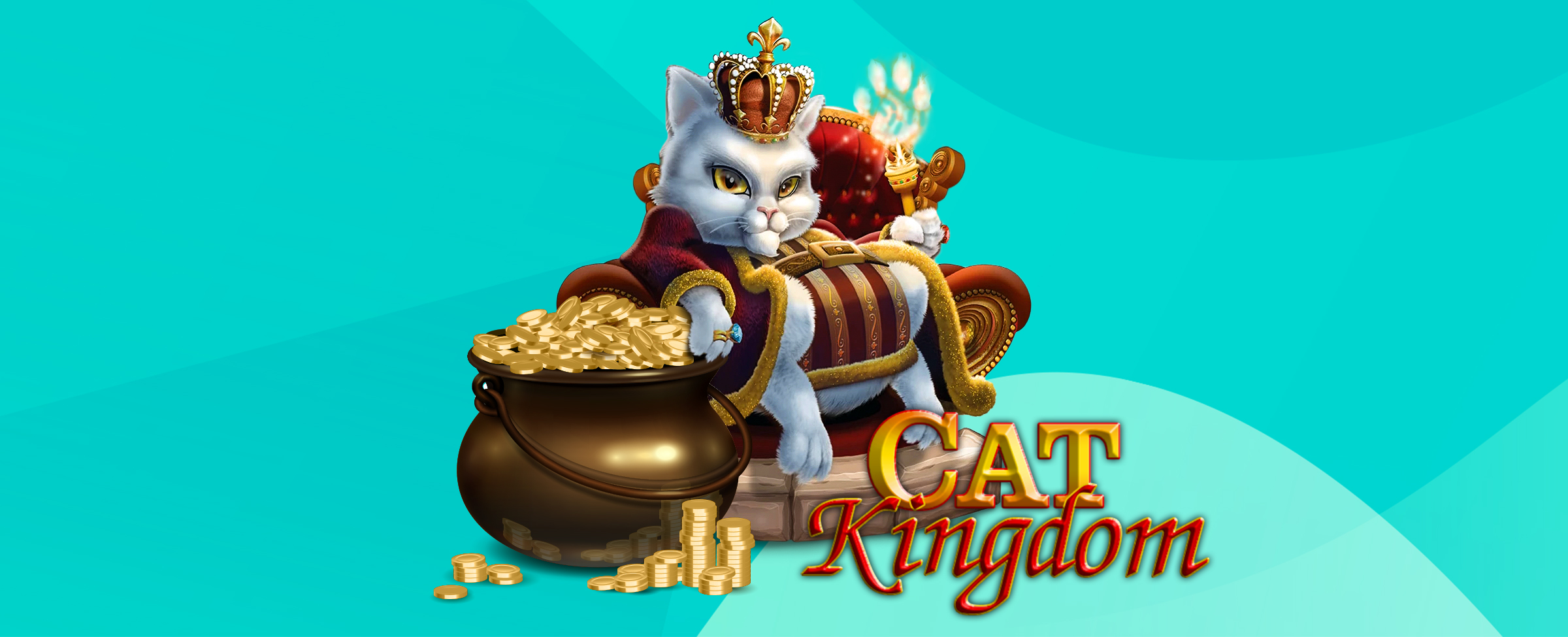 Are you ready for Cat Kingdom? You will be in no time after our quick-fire intro. Check it out.