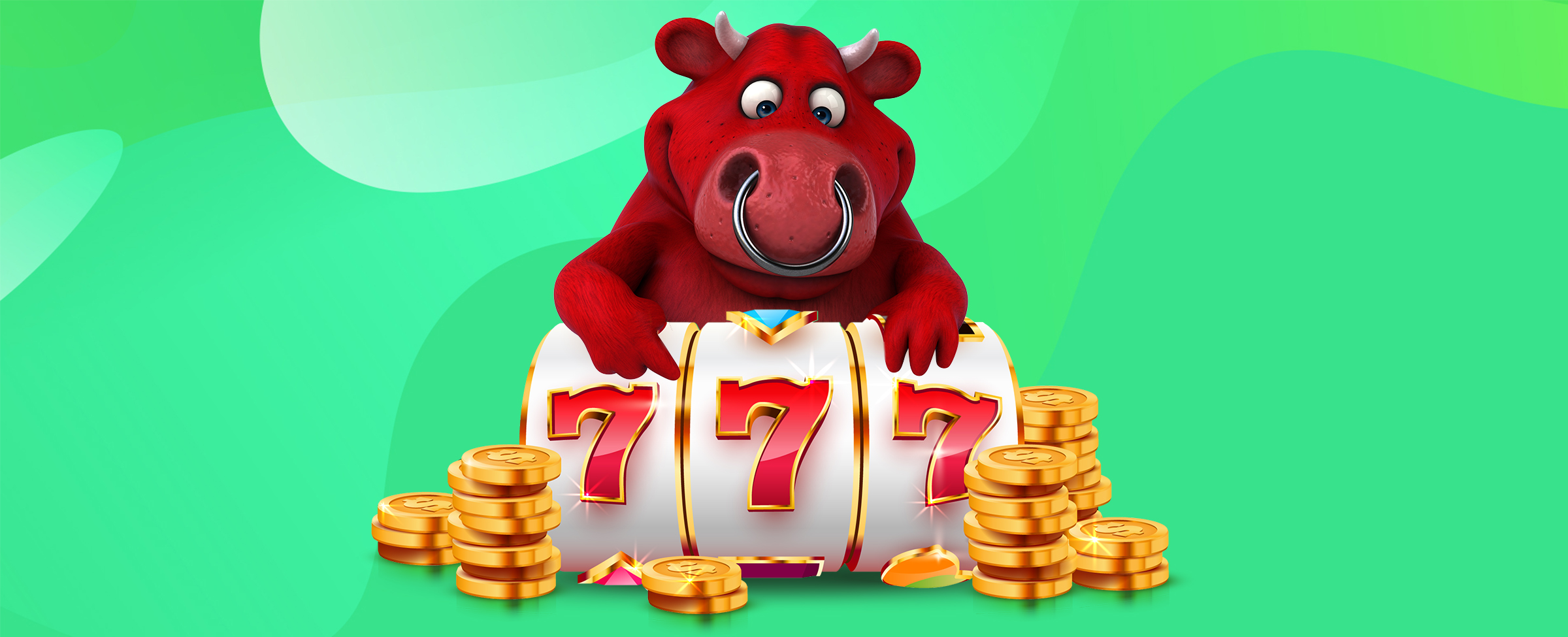 When the golden buffalo is no longer your beast of burden, give yourself a treat by tracking down these super similar slots.