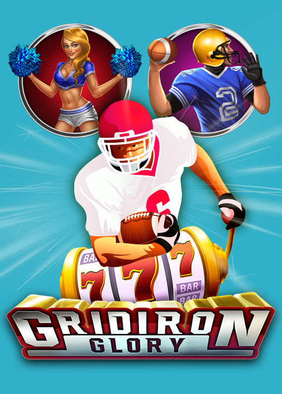 If you haven’t dabbled in Gridiron Glory yet, our review of this action-packed slot game will have you touching down in no time.