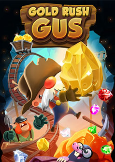 Play Gold Rush Gus at SlotsLV now!