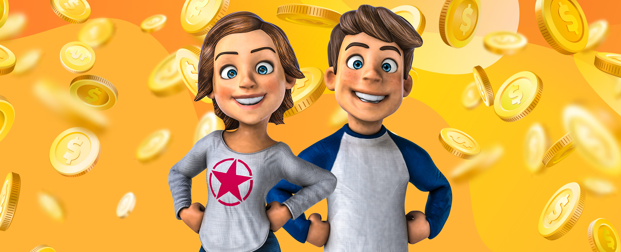 Did you know that you can get up to $225 when you refer a friend to SlotsLV? Find out how it works here.