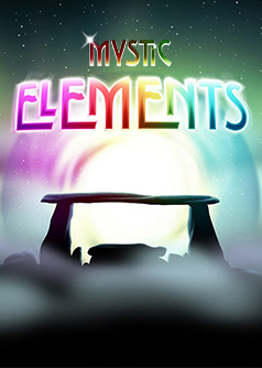 Play Mystic Elements at SlotsLV Casino today!