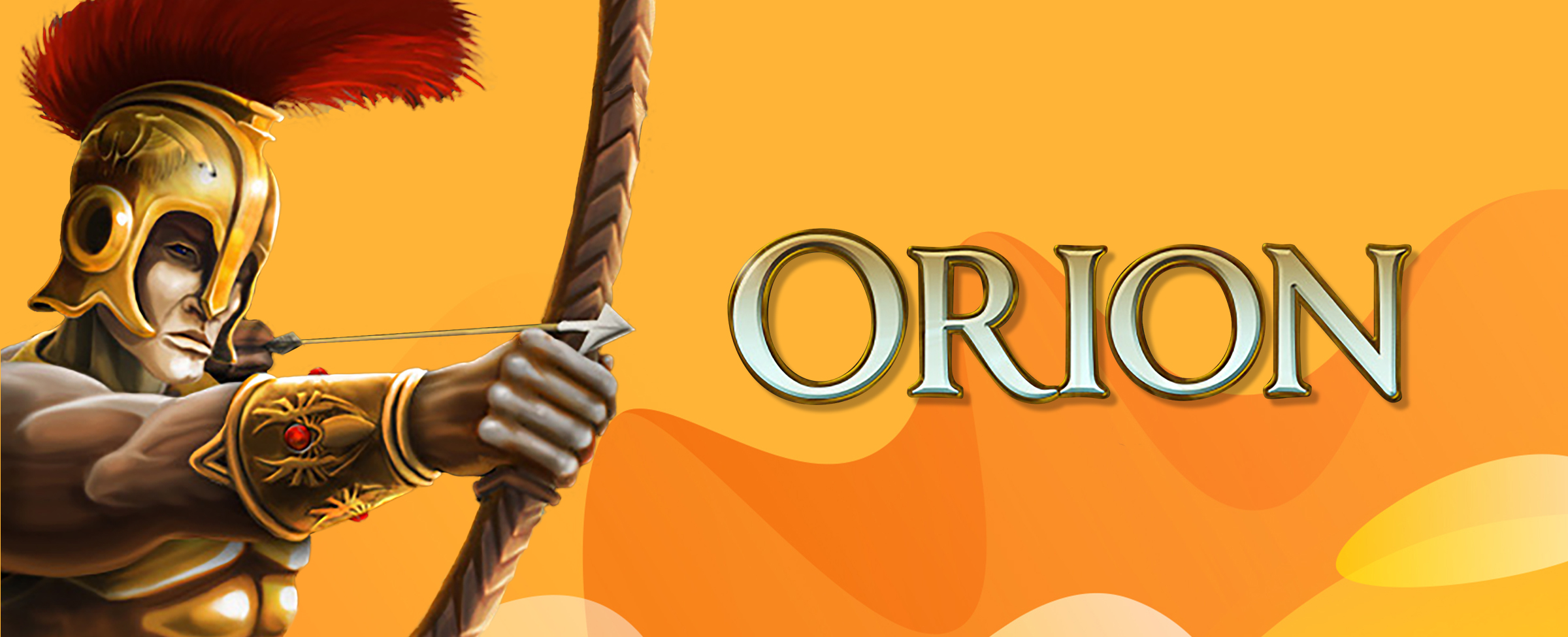For those with a penchant for Greek mythology, Orion is just the game for you. History and adventure all in one glorious game!