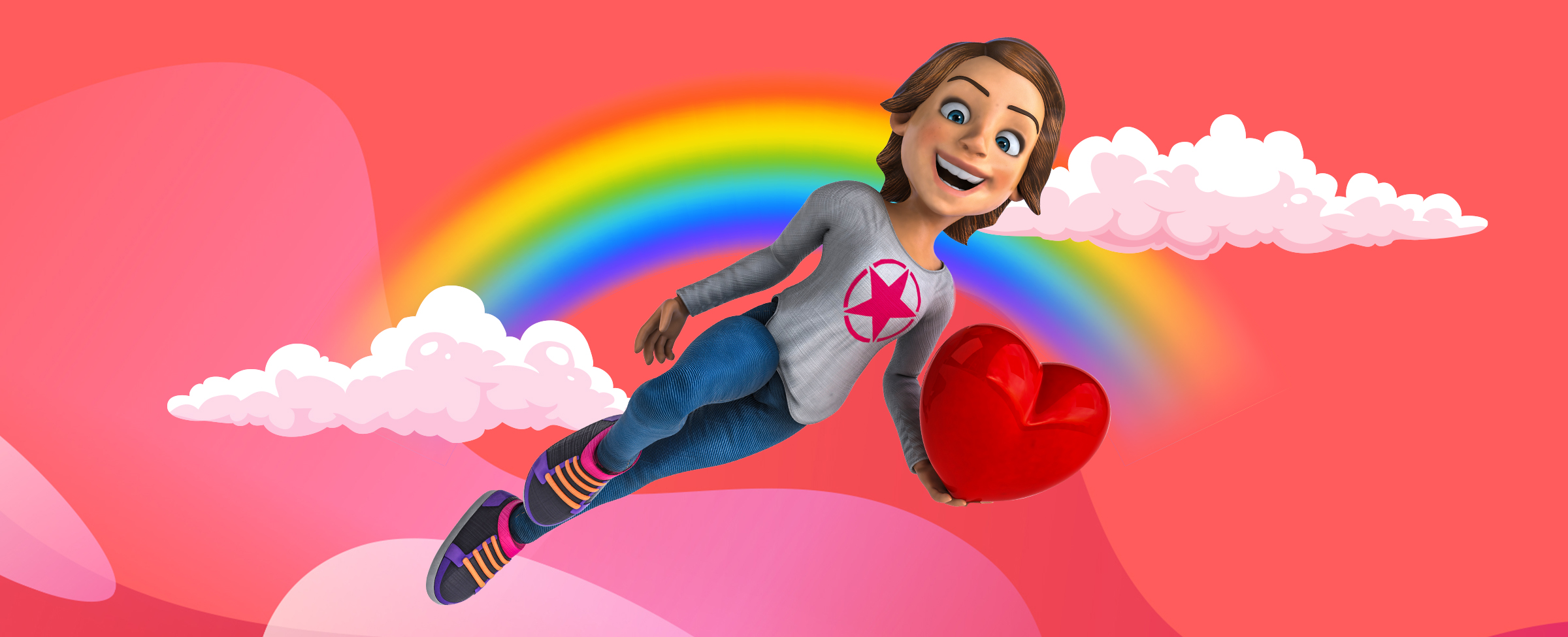 Everyone needs a sweet indulgence, and with the stellar line up of slot games on offer at SlotsLV, you may have just found your happy place!