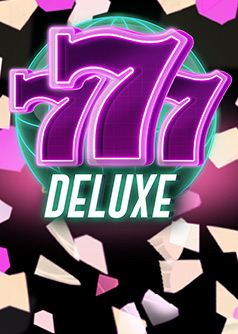 Play 777 Deluxe slot at SlotsLV now!