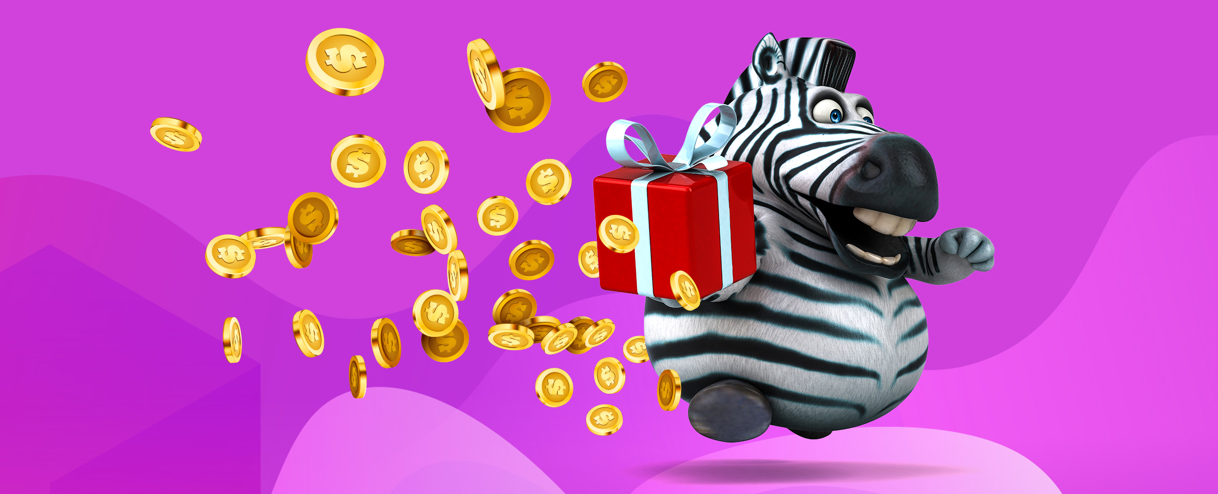 Bonus features keep playing fun, interesting, and could also deliver the big bucks! Find out about the various bonus features you’ll typically find.