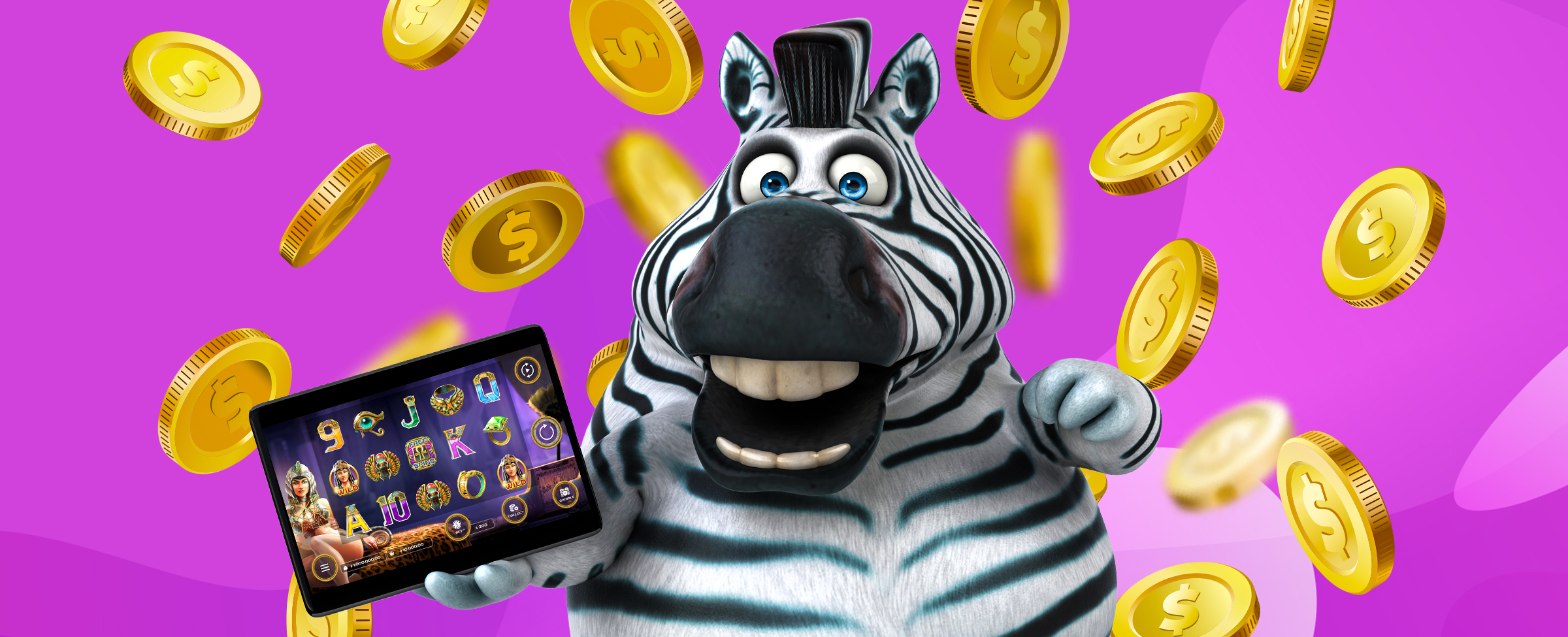 Your search is over, because here is the ultimate guide on playing online slots for real money. Let SlotsLV walk you through all you need to know.