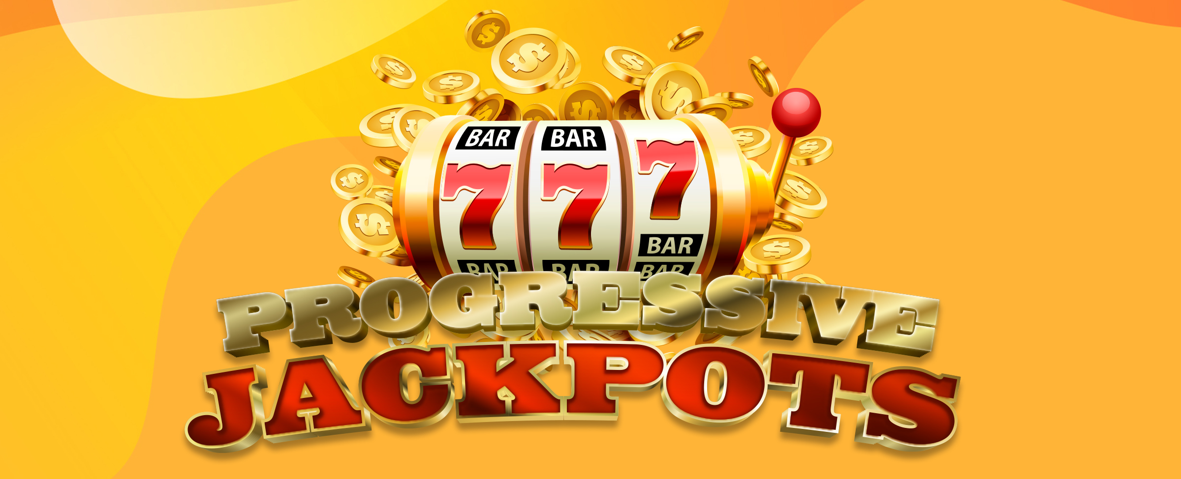 Let’s go back to basics and look at what progressive jackpots are, and how they work.