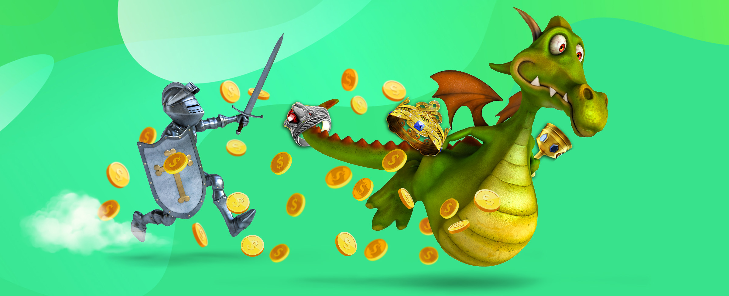 Beaming into your TV or phone this August is House of the Dragon – the series on everyone’s lips right now. For those who can’t wait, leap into the slot game Wynloch Keep to tide you over!