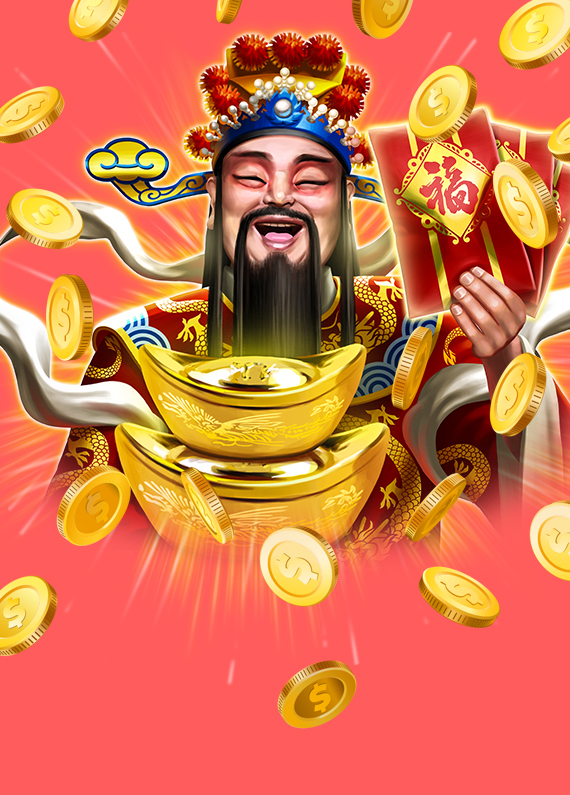 These SlotsLV bonuses are basically free spins just for you!