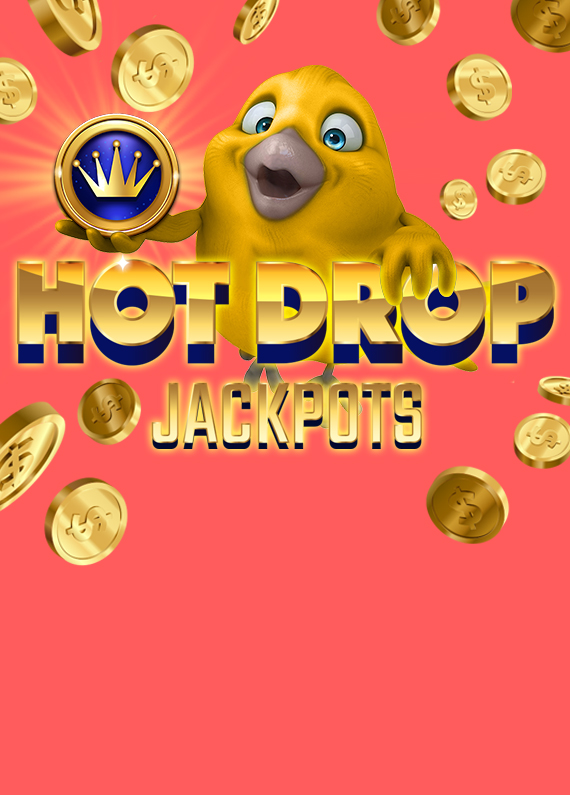 At SlotsLV, we’re all about helping our amazing community of players maximize their wins. Today, we look at 5 tips that could help you win hot drop jackpots. Let’s dive right in!