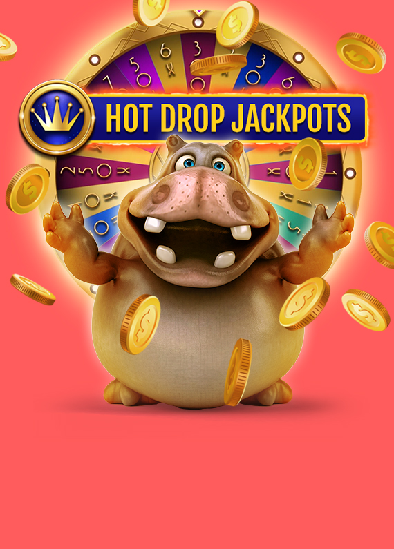 Reels of Fortune is the latest game SlotsLV puts under the microscope! Supercharge your potential winnings with three hot drop jackpots when you try your hand at this fun slot. Are you ready?