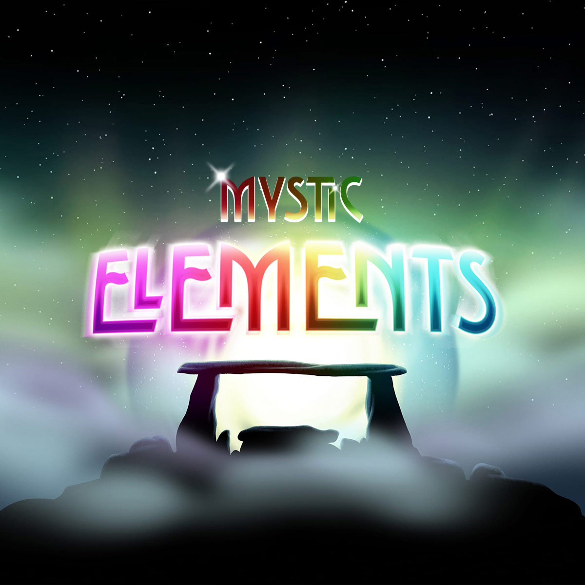 Mystic-Element