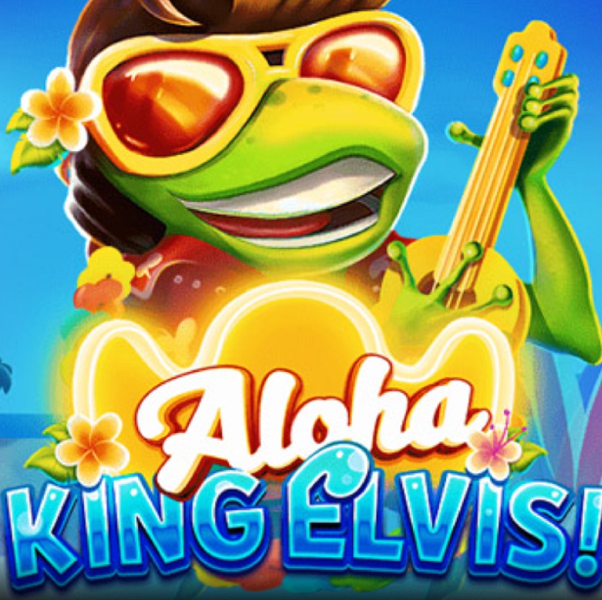 aloha king elvis