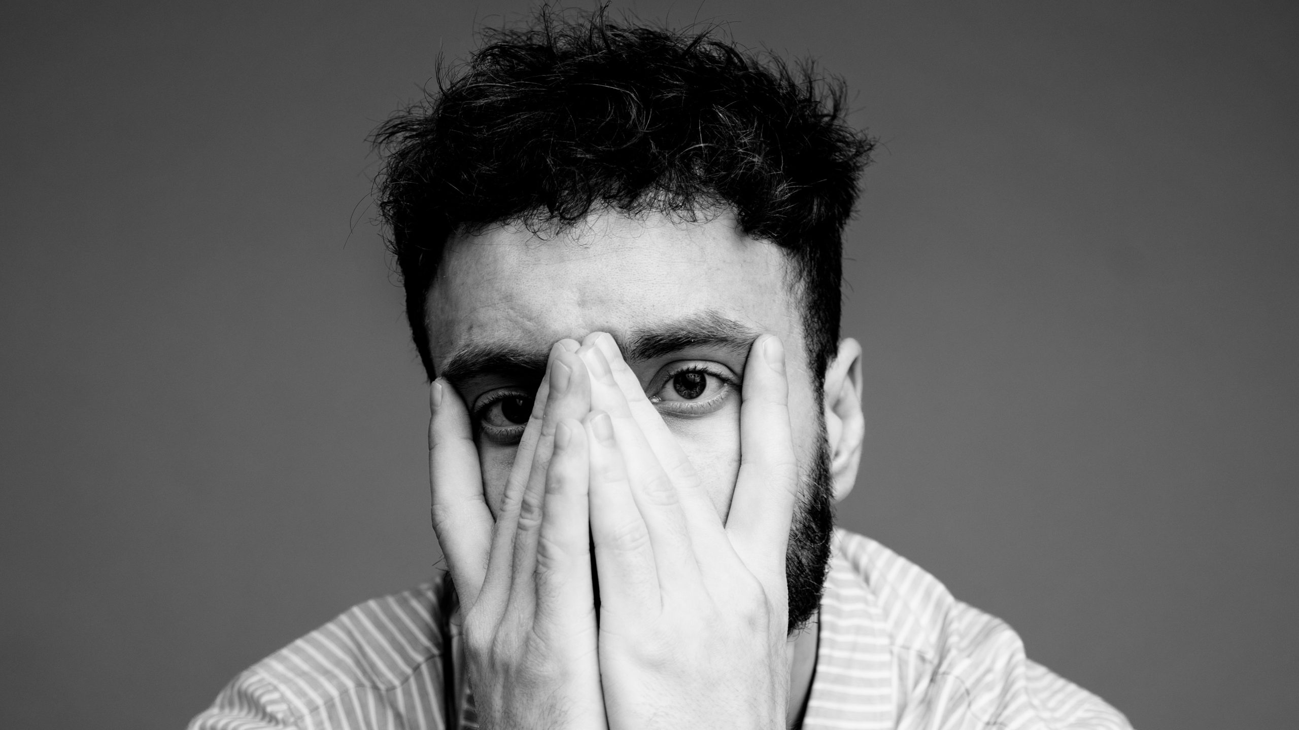 Influencer and comedian Connor Bergersen explains How to Succeed as a Content Creator